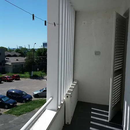 דירה Seaview