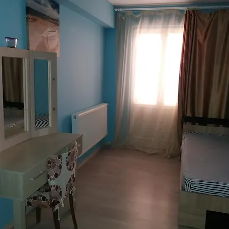 Seaview דירה